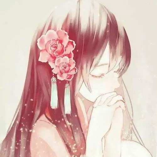漫迷木子头像